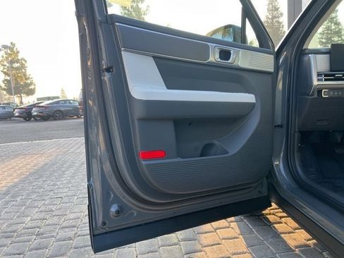 New 2026 Hyundai Santa Fe SE image 10