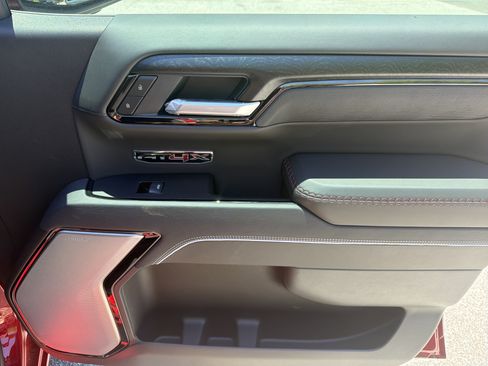 New 2026 GMC Sierra 1500 AT4X AWD/4WD image 15