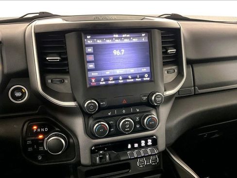 Used 2021 RAM 1500 Big Horn image 6