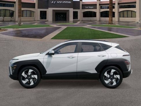 New 2026 Hyundai Kona Limited image 3