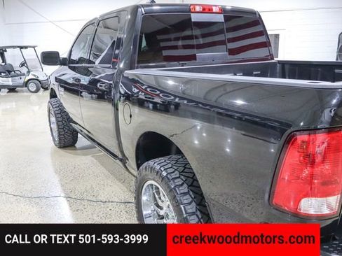 Used 2019 RAM 1500 Big Horn image 28