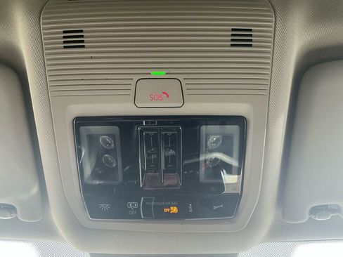 New 2026 Volkswagen Atlas SEL Premium R-Line image 26