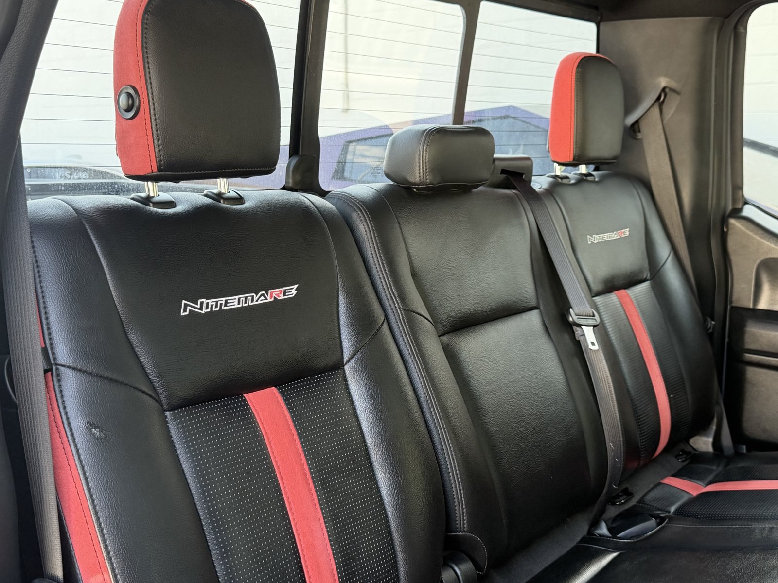 Used 2019 Ford F150 XLT w/ Equipment Group 302A Luxury AWD/4WD image 32