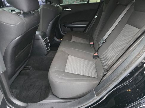 Used 2021 Dodge Charger Scat Pack image 20