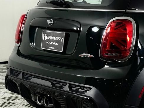 Used 2024 MINI Cooper John Cooper Works FWD image 17