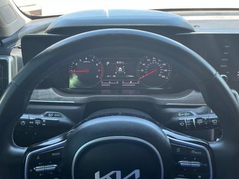 Used 2022 Kia Sorento X-Line EX AWD/4WD image 13