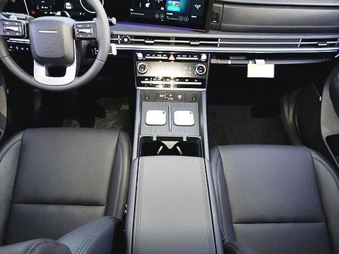 New 2026 Hyundai Santa Fe Limited image 22