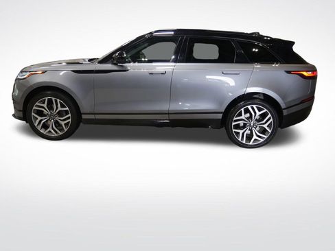 Used 2020 Land Rover Range Rover Velar R-Dynamic S AWD/4WD image 2