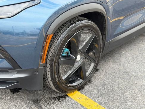 Used 2023 Fisker Ocean Extreme AWD/4WD image 5