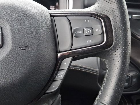 Certified 2024 RAM 2500 Rebel w/ Level 2 Equipment Group image 24