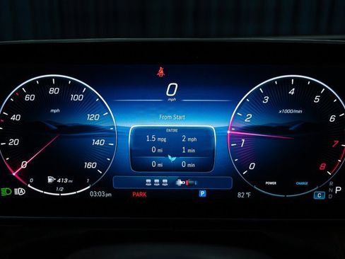 Certified 2026 Mercedes-Benz C 300 Sedan image 27