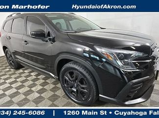 Used 2024 Subaru Ascent Onyx Edition Limited AWD/4WD video 1