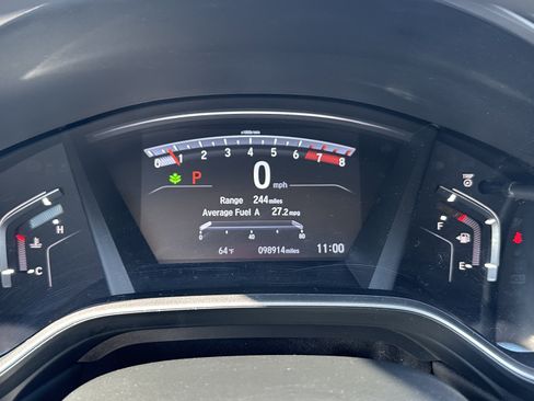 Used 2018 Honda CR-V EX image 22