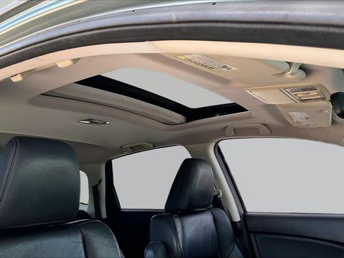Used 2012 Honda CR-V EX-L image 13