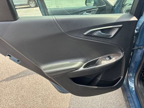 Used 2024 Chevrolet Malibu LT FWD image 24