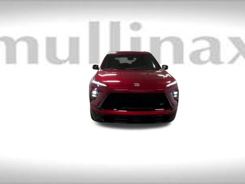 New 2026 Buick Enclave Sport Touring w/ Power Package image 56