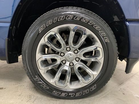 Used 2023 RAM 1500 Laramie image 27