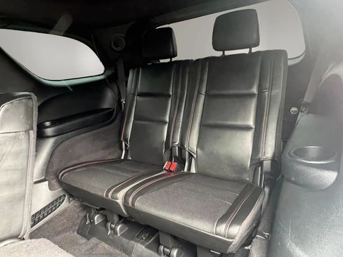 Used 2022 Dodge Durango R/T w/ Blacktop Package AWD/4WD image 30