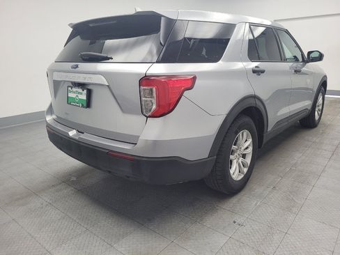Used 2020 Ford Explorer 2WD image 7