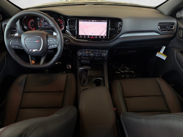 New 2027 Dodge Durango R/T AWD/4WD image 16