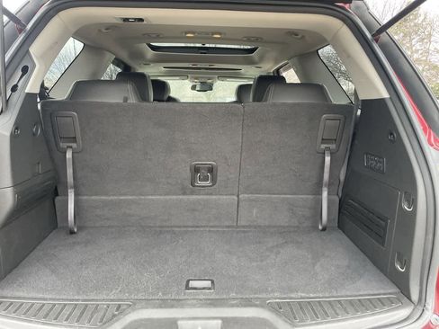 Used 2015 GMC Acadia Denali image 17