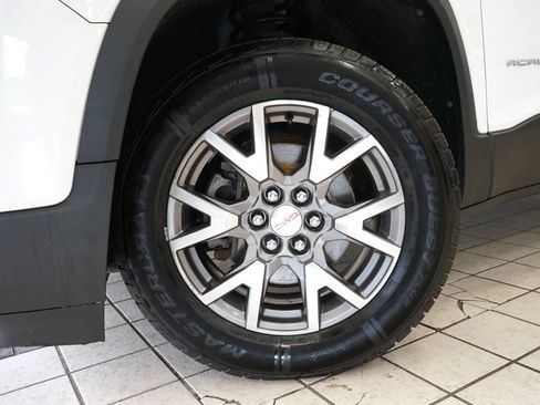 Used 2020 GMC Acadia SLT AWD/4WD image 51