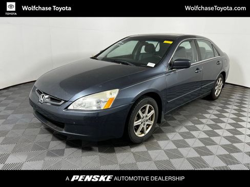 Used 2004 Honda Accord EX image 1