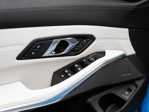 Used 2024 BMW M3 Competition image 56