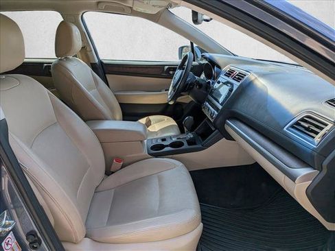 Used 2015 Subaru Outback 3.6R Limited AWD/4WD image 21