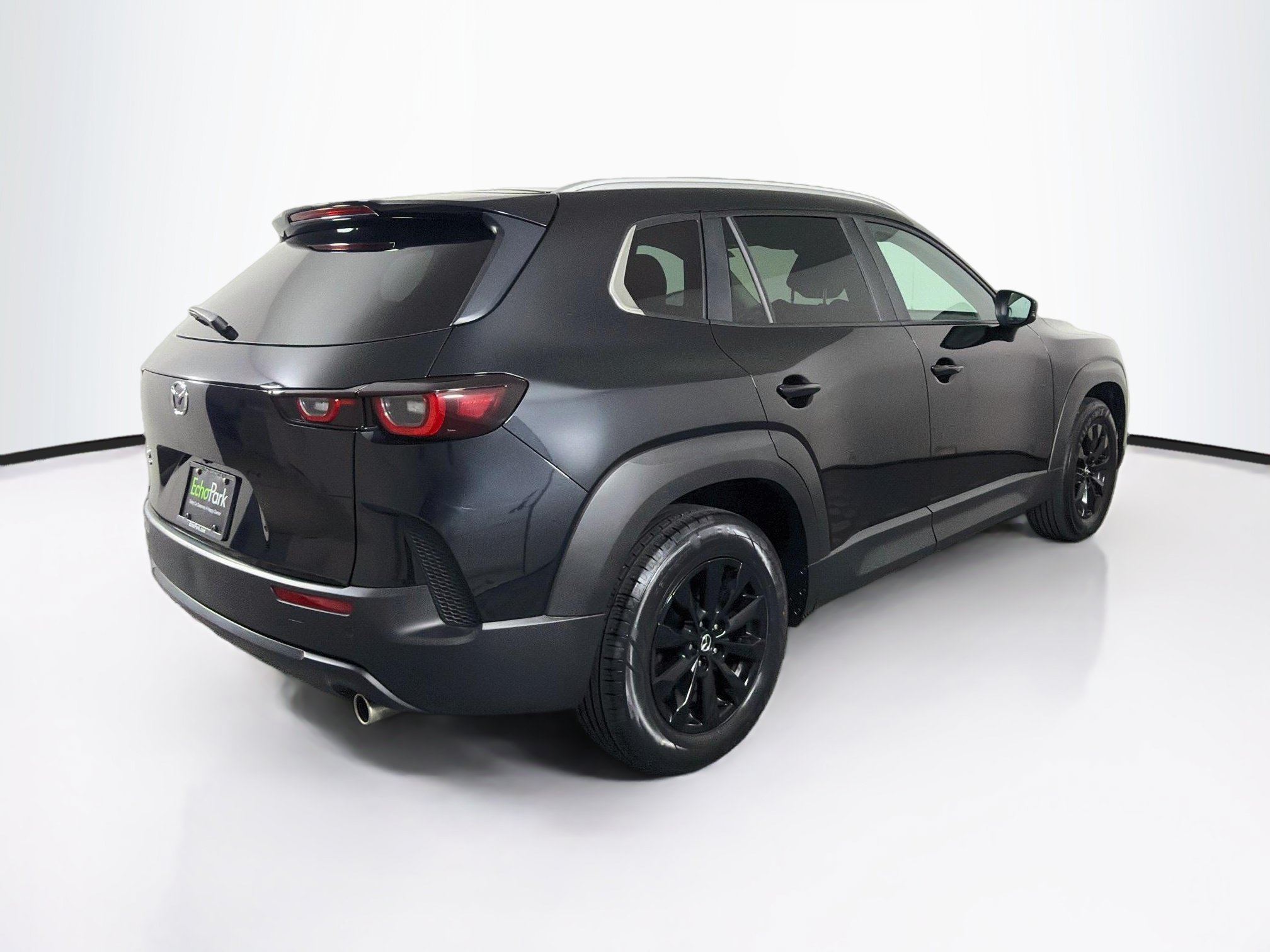 Used 2026 MAZDA CX-50 AWD 2.5 S w/ Preferred Pkg image 9
