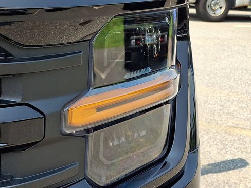 Used 2024 Ford F150 XLT w/ Equipment Group 302A MID AWD/4WD image 9