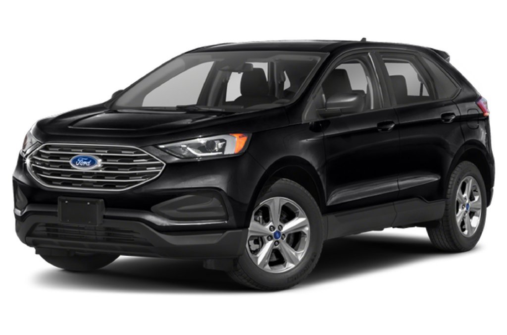 Used 2022 Ford Edge ST w/ Equipment Group 401A AWD/4WD image 1