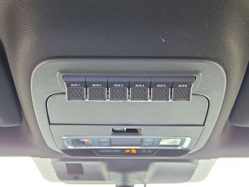 New 2026 Ford F150 Tremor AWD/4WD image 18