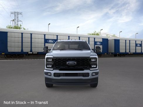 New 2026 Ford F350 4x4 Crew Cab Super Duty image 6