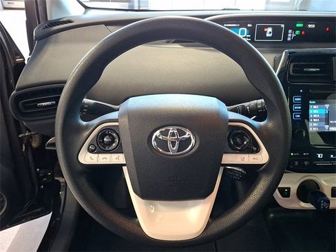 Used 2017 Toyota Prius Two w/ Carpet Mat Package image 20
