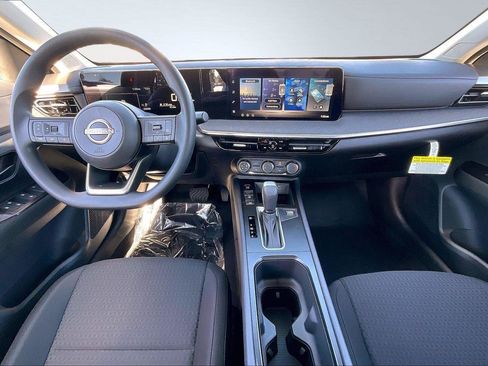 New 2026 Nissan Kicks S image 5