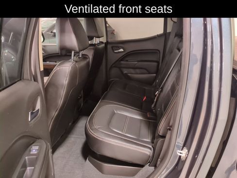 Used 2019 GMC Canyon Denali image 14