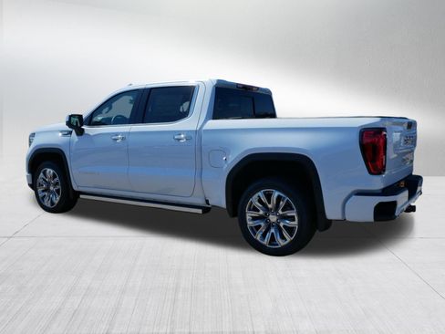 New 2026 GMC Sierra 1500 Denali AWD/4WD image 2