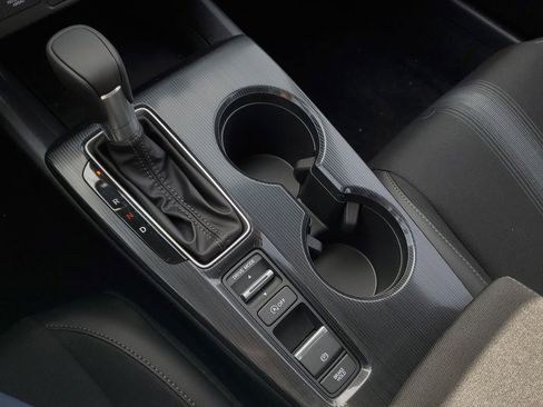 New 2026 Honda Civic Sport image 24