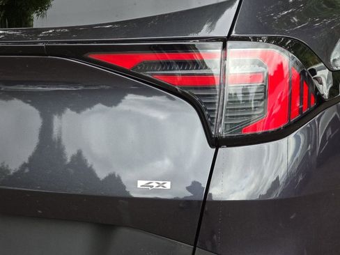 New 2026 Kia Sportage LX w/ LX Convenience Package image 21