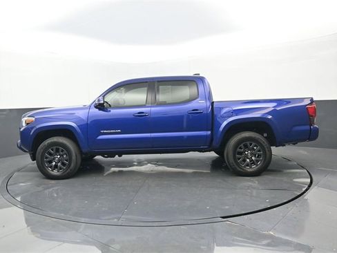 Used 2023 Toyota Tacoma SR5 image 22