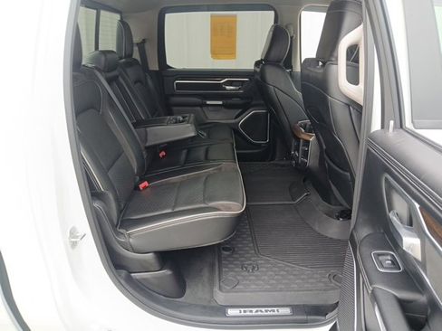 Used 2022 RAM 1500 Laramie image 23