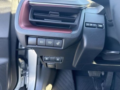 New 2026 Toyota Prius Plug-In Hybrid image 16