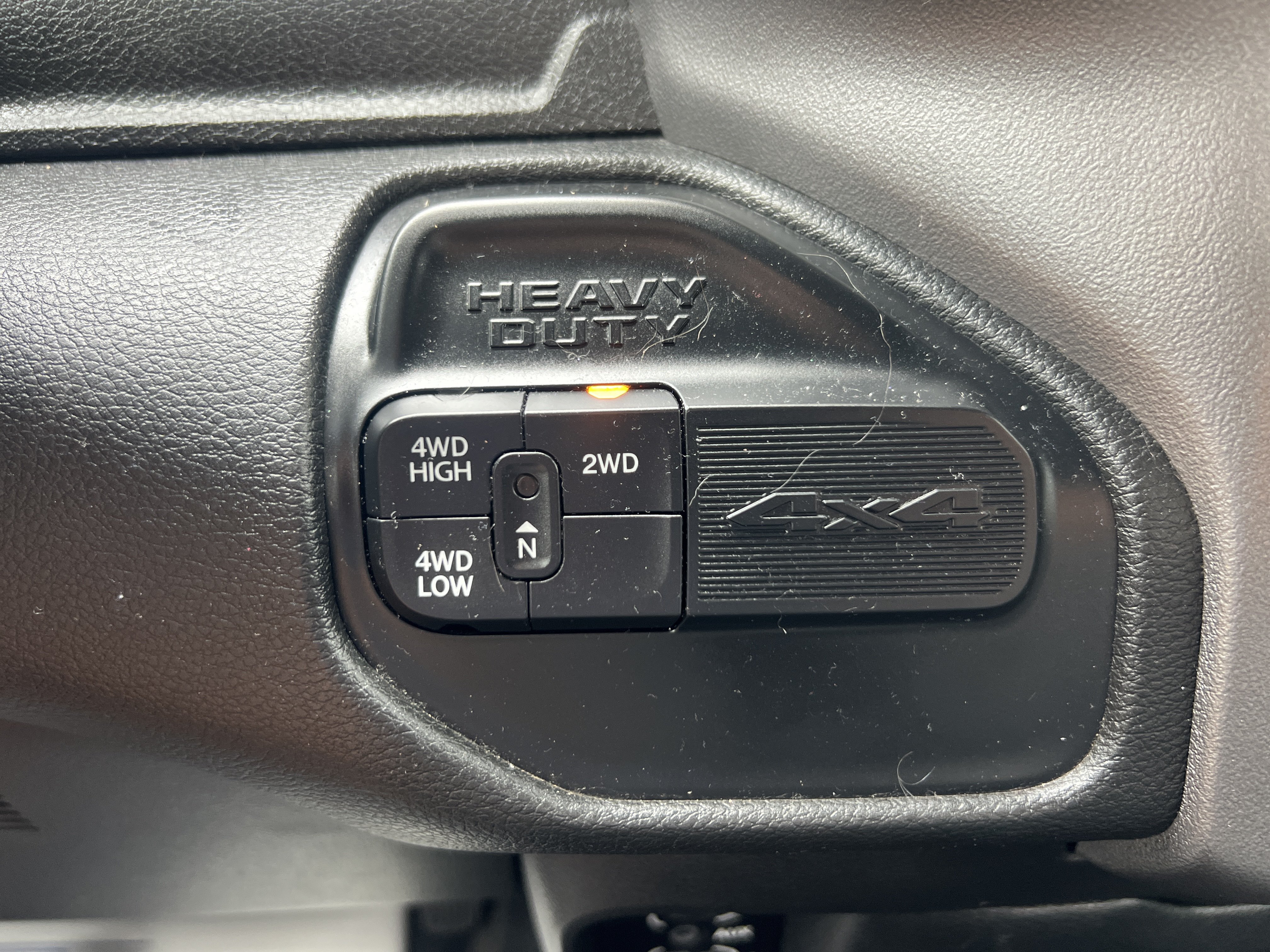 Used 2021 RAM 2500 Big Horn AWD/4WD image 23