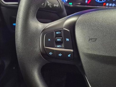 Certified 2024 Ford Bronco Sport Big Bend AWD/4WD image 12