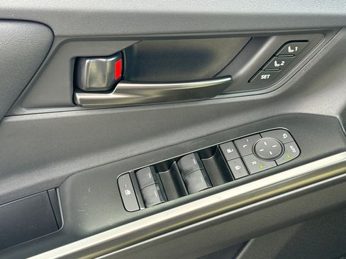 New 2026 Toyota bZ image 29