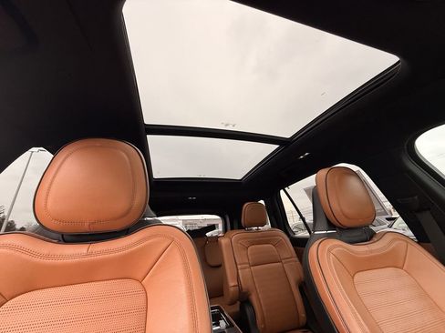 Used 2021 Lincoln Aviator Black Label w/ Dynamic Handling Package image 20