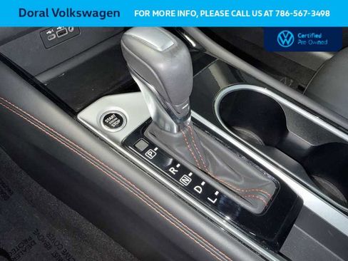 Used 2023 Nissan Altima 2.5 SR image 21