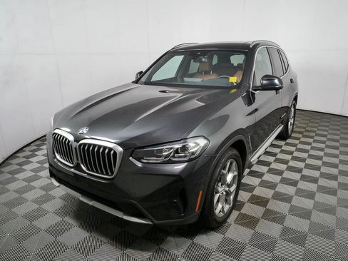 Used 2023 BMW X3 sDrive30i w/ Premium Package RWD image 27