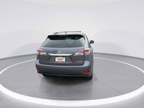 Used 2015 Lexus RX 350 F Sport w/ Navigation Package image 7